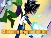 Hra Stickman Dragon Fighting online Hra Stickman Dragon Fighting online