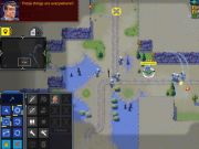 Hra Retro veliteľ  online