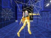 Hra Rocket Man! Ragdoll Challenge! online Hra Rocket Man! Ragdoll Challenge! online