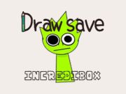 Hra Sprunki Draw Uložiť Incredibox  online