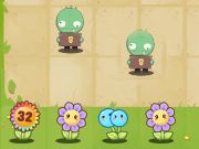 Hra Zastavte zombie  online
