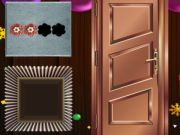 Hra Nájdite Santa Clausa  online