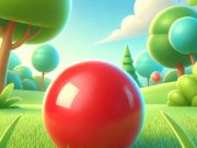 Hra Red Ball Runner 3D online