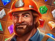 Hra Quest Miner online