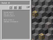 Hra Minecraft Gold Clicker online