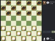 Hra Ruská dáma  online