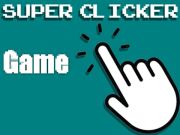 Hra Super Clicker hra  online