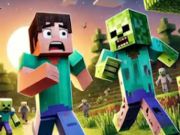 Hra Minecraft Blockman Go online