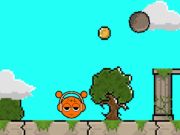 Hra Retro sprunki online