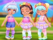 Hra Toddie LOL Pozri online Hra Toddie LOL Pozri online