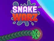 Hra Had Warz online