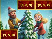 Hra Spriemerovanie matematiky online