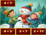 Hra Chill matematický dodatok  online
