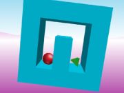 Hra Naklápacie bludisko  online