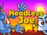 Hra Bezhlavý Joe  online