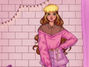 Hra Inšpirované Winx  online