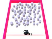 Hra Bitball online