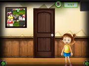 Hra Amgel Easy Room Escape 1 online
