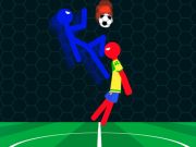 Hra Ragdoll futbal pre 2 hráčov online Hra Ragdoll futbal pre 2 hráčov online