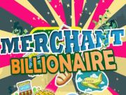 Hra Obchodník miliardár  online