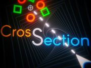 Hra Prierez  online