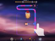 Hra Zooma Marble Quest 3D online