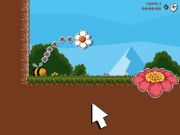 Hra Húževnatá včela online