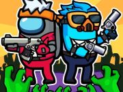 Hra Podvodník vrah natáča zombie online