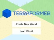 Hra Terraformer online