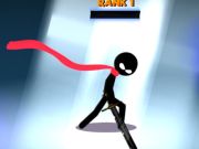 Hra Stick Vs Zombies - Epická bitka  online