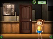 Hra Amgel Easy Room Escape 2 online