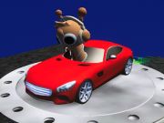 Hra Sprunki kaskadérový simulátor online