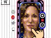 Hra Funny Face Quest online