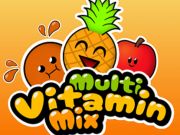 Hra Multivitamínová zmes  online