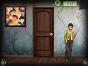 Hra Amgel Easy Room Escape 243 online