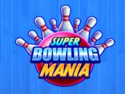 Hra Super Bowling Mania online