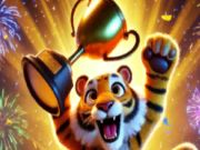 Hra 4vROW  online