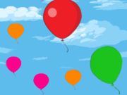 Hra Pop-A-Loon! online