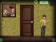 Hra Amgel Easy Room Escape 244 online