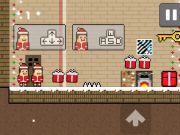 Hra Happy Brothers 2 Player online