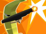 Hra Agent City Banana Man  online