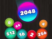 Hra 2048 Puzzle: Spojte gule  online