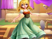 Hra Avatar princezná dobrodružstvo online