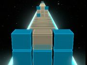 Hra Kocka puzzle  online
