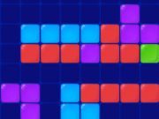 Hra Puzzle Block Blaster  online