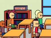 Hra Príbehy od Billyho McFrosta: Pigfoot's Bad Hair Day  online