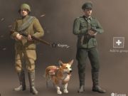 Hra Vojna 1942  online