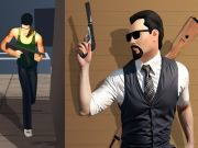 Hra Agent Hunt Hitman Strieľačka  online