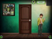 Hra Amgel Easy Room Escape 245 online