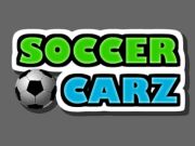 Hra Futbalový Carz  online